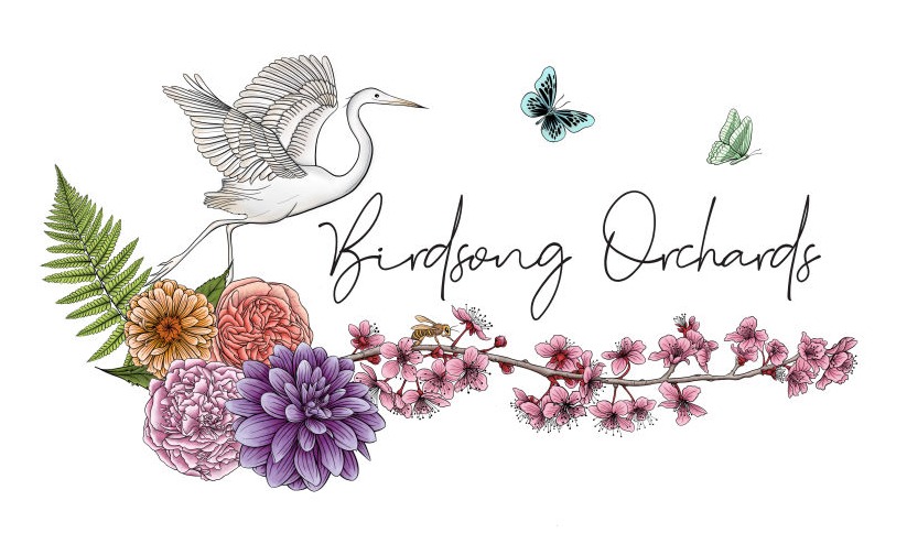 Birdsong Orchards